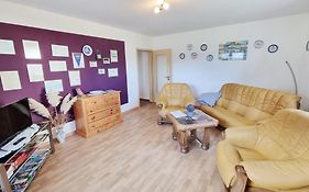 Ferienwohnung Seefahrt Seebad Ahlbeck
